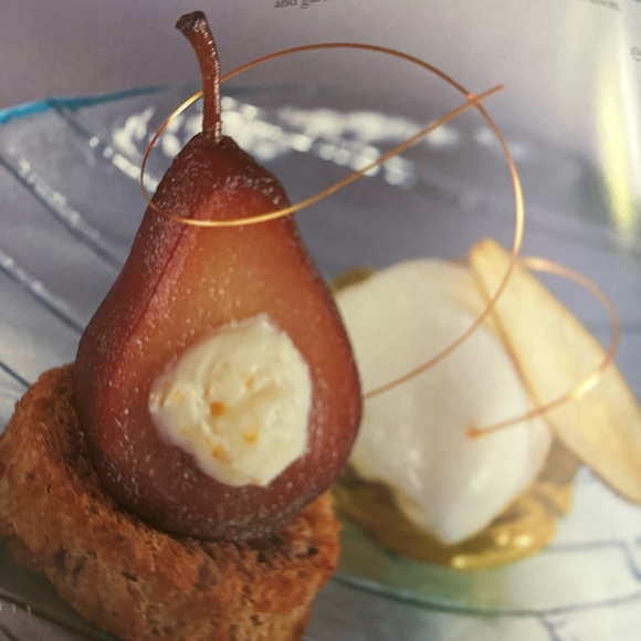 ART CULINAIRE The International Magazine in Good Taste Volume 67 VINTAGE - Picture 8 of 11